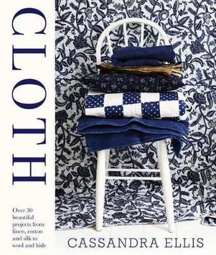 Cover image for Cloth