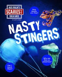 Cover image for Nasty Stingers