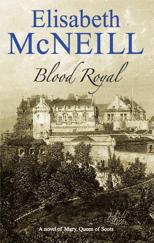 Cover image for Blood Royal