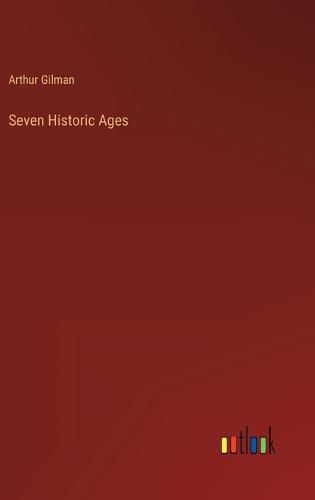 Cover image for Seven Historic Ages