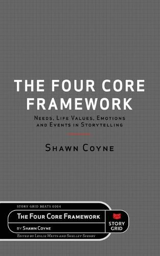 The Four Core Framework