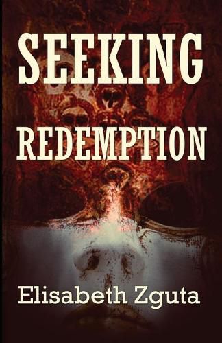 Cover image for Seeking Redemption