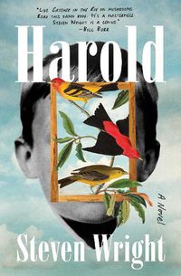 Cover image for Harold