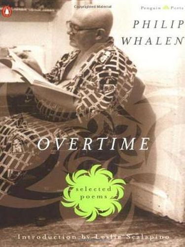 Overtime: Selected Poems