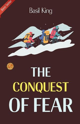 Cover image for The Conquest Of Fear (Edition2023)