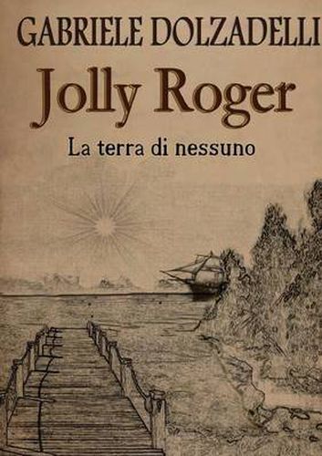 Cover image for Jolly Roger: La terra di nessuno