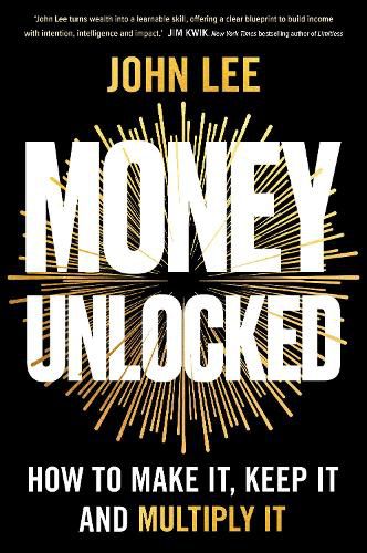 Cover image for Money Unlocked