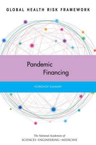 Global Health Risk Framework: Pandemic Financing: Workshop Summary