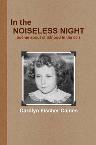 Cover image for In the Noiseless Night