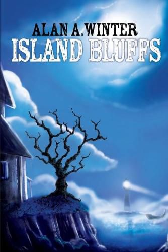 Cover image for Island Bluffs