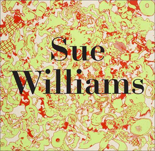 Sue Williams