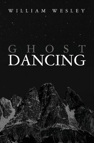 Cover image for Ghost Dancing