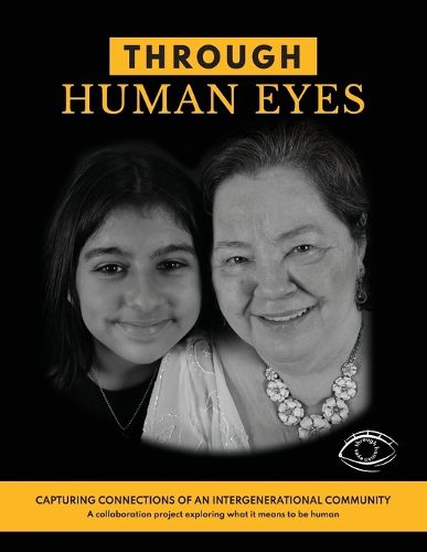 Cover image for Through Human Eyes