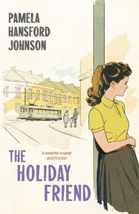 Cover image for The Holiday Friend: The Modern Classic