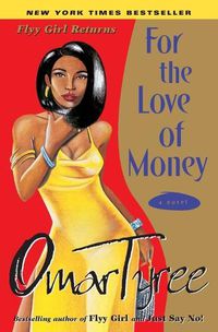 Cover image for For the Love of Money: A Novel