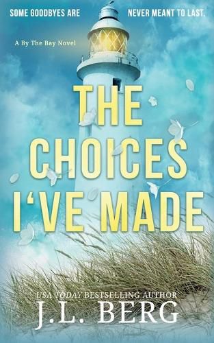 Cover image for The Choices I've Made