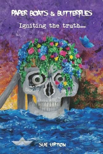 Cover image for Igniting The Truth