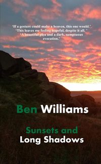 Cover image for Sunsets and Long Shadows