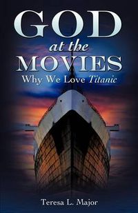 Cover image for God at the Movies