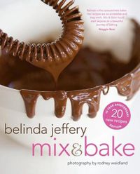 Cover image for Mix & Bake