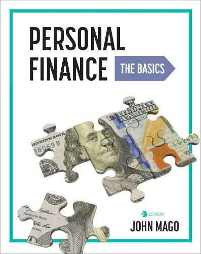 Cover image for Personal Finance