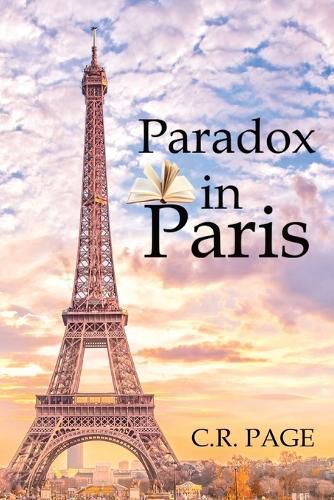 Cover image for Paradox in Paris