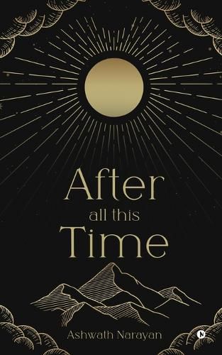 Cover image for After all this Time