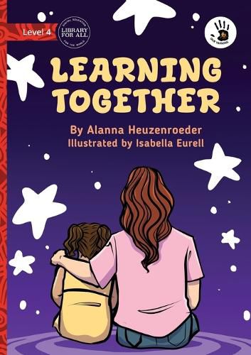 Cover image for Learning Together - Our Yarning