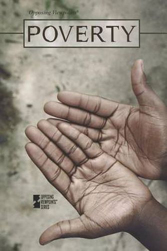 Cover image for Poverty