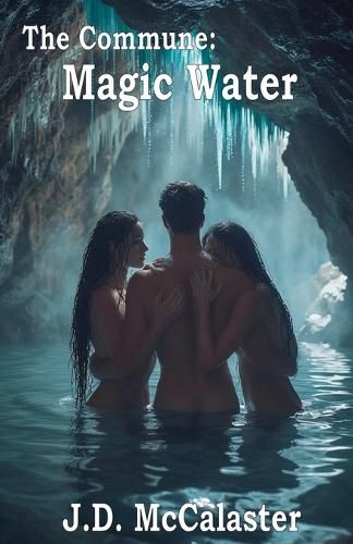 Cover image for The Commune