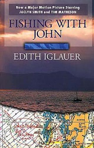 Cover image for Fishing with John