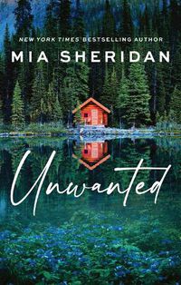 Cover image for Unwanted