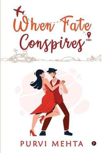 Cover image for When Fate Conspires