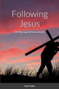 Cover image for Following Jesus