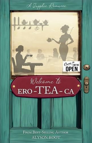 Cover image for Welcome to Ero-TEA-Ca