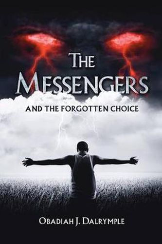 Cover image for The Messengers and the Forgotten Choice