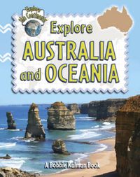 Cover image for Explore Australia and Oceania