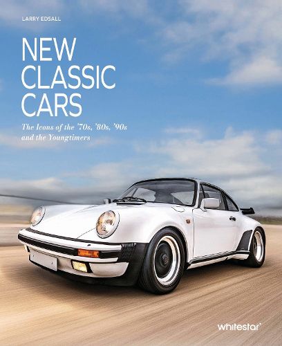 Cover image for New Classic Cars
