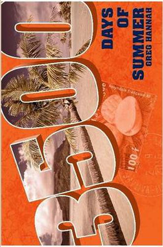 Cover image for 3500 Days of Summer