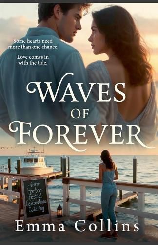 Cover image for Waves of Forever