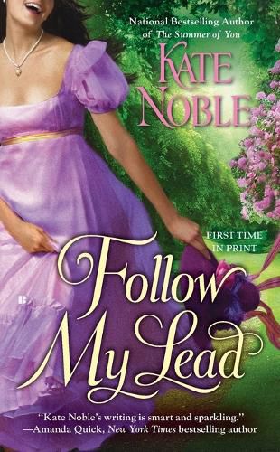 Cover image for Follow My Lead