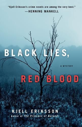 Black Lies, Red Blood