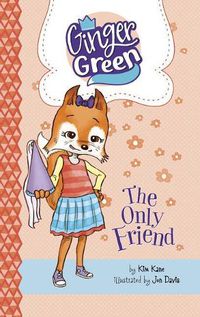 Cover image for The Only Friend