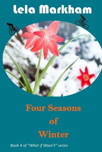 Cover image for Four Seasons of Winter