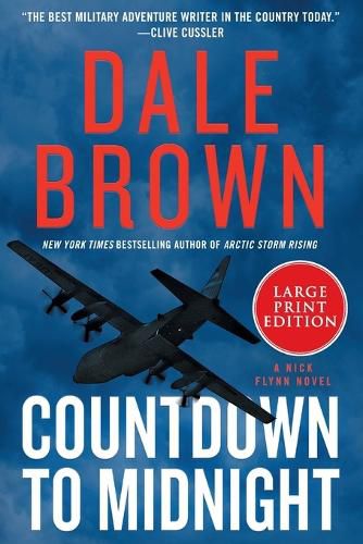 Cover image for Countdown to Midnight