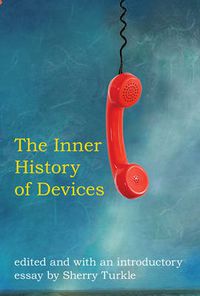 Cover image for The Inner History of Devices