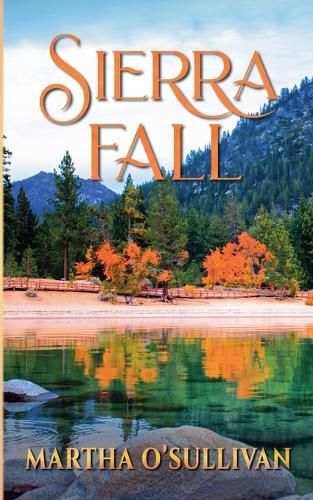 Cover image for Sierra Fall