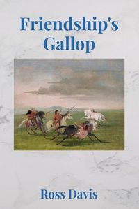 Cover image for Friendship's Gallop