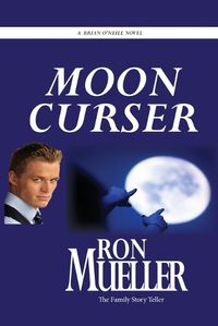 Cover image for Moon Curser