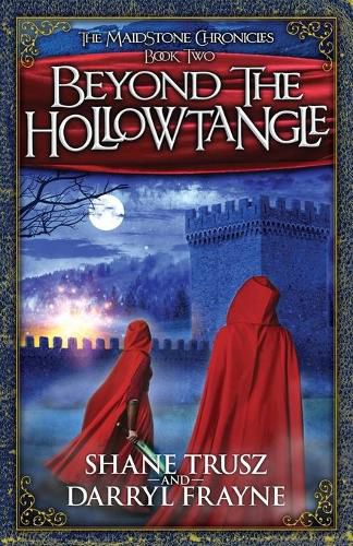 Cover image for Beyond the Hollowtangle